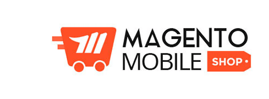 Magento Mobile Shop
