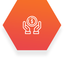 Save heavily on time & cost