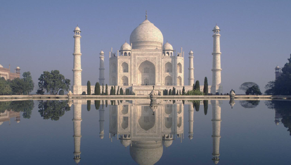 Our India Office