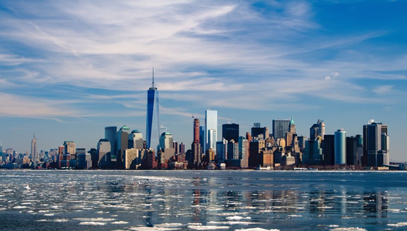 Our USA Office