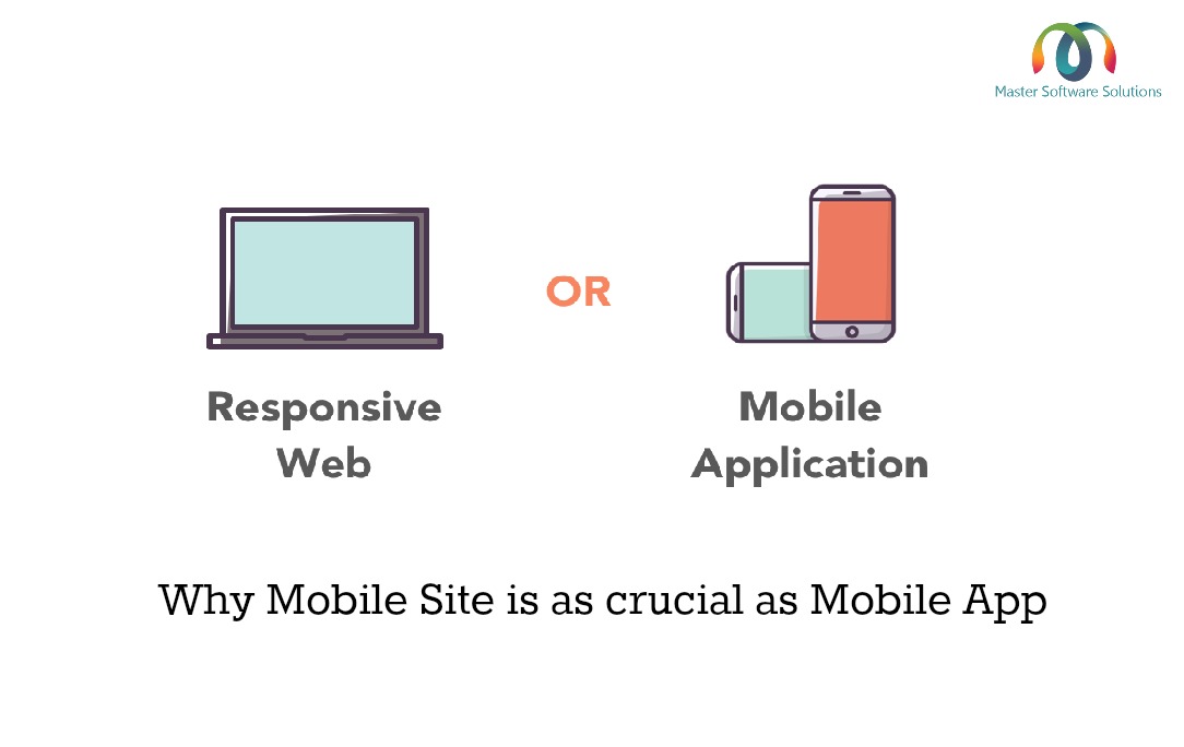 Mobile Site and Mobile app development