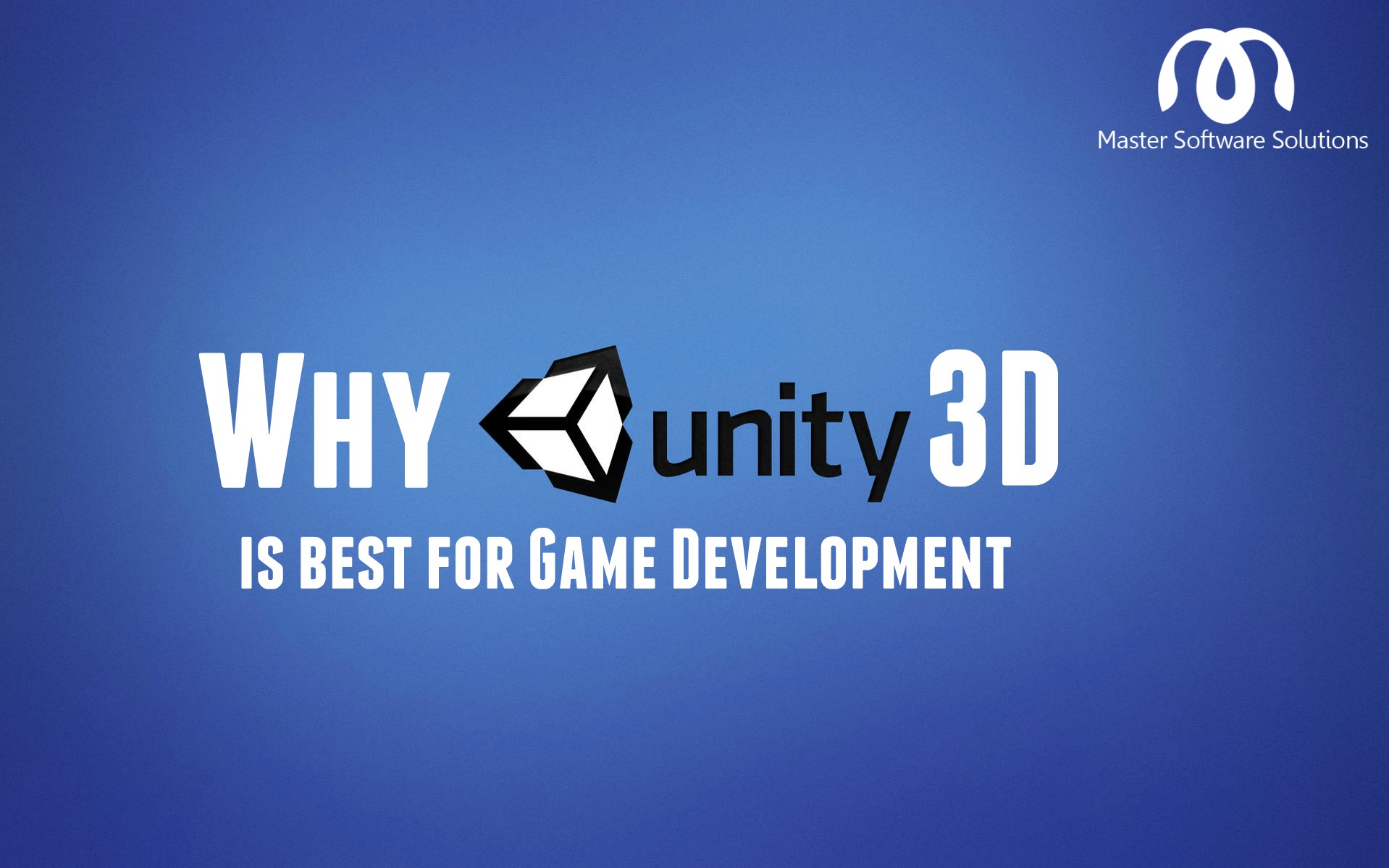 Unity 3D best Game Development