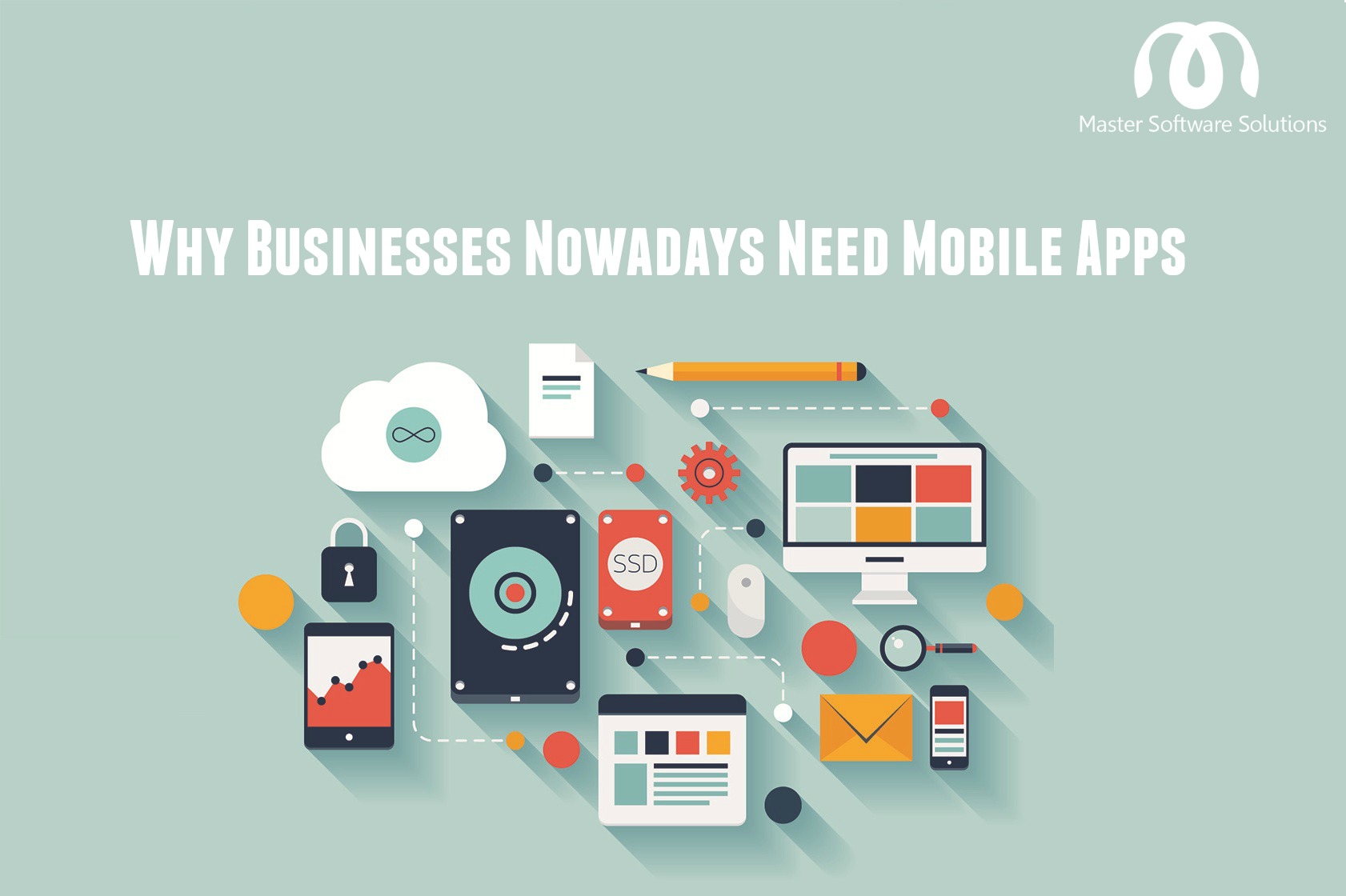 business mobile app development