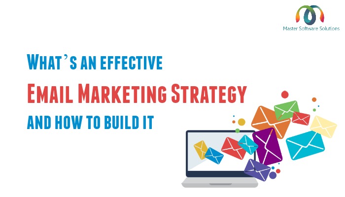 email content marketing strategy