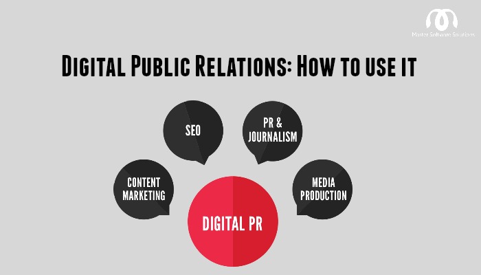 Digital PR Tips to Promote Business