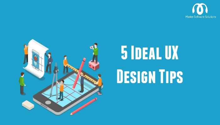 Best UX Design Tips