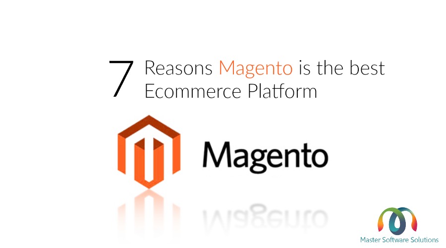 Magento Best Ecommerce Platform