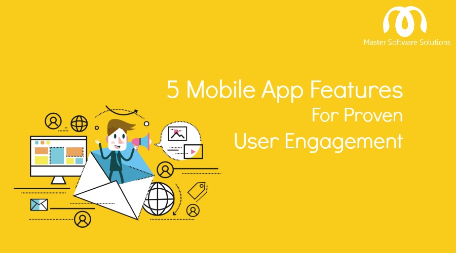 Mobile App User Engagement Tips