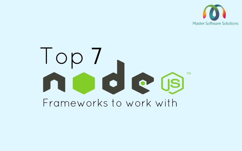 Node.JS development services in India