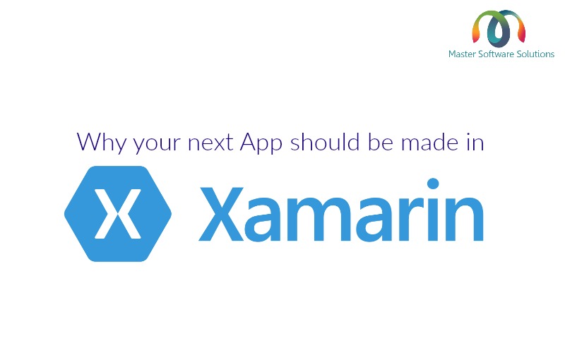 Xamarin App Development