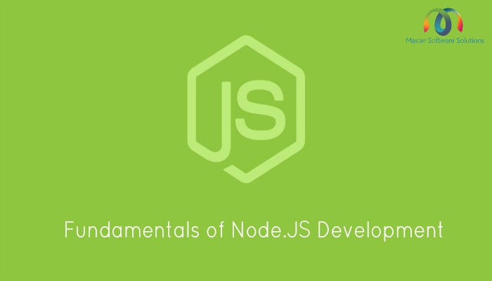 Node JS Development