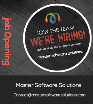 Master Software Solutions