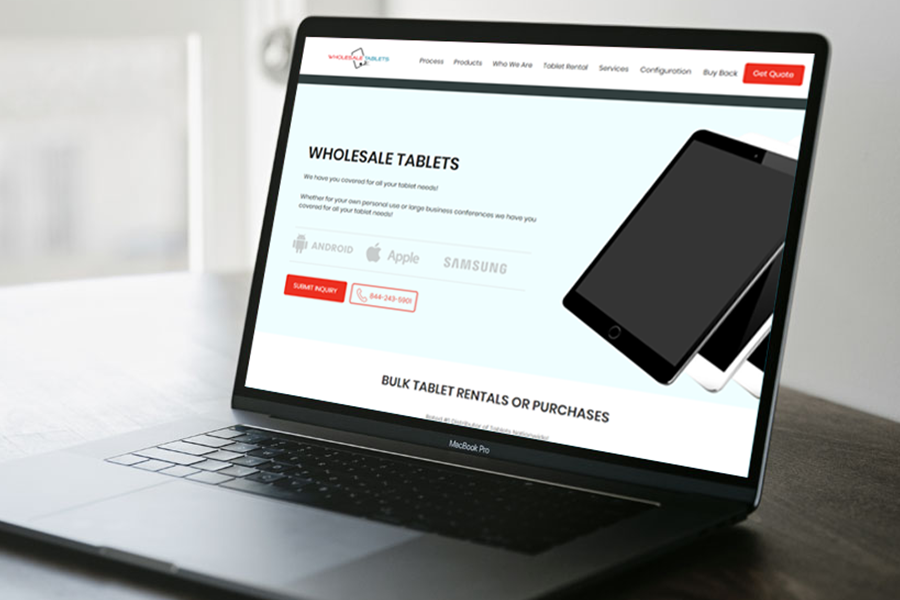 Portfolio