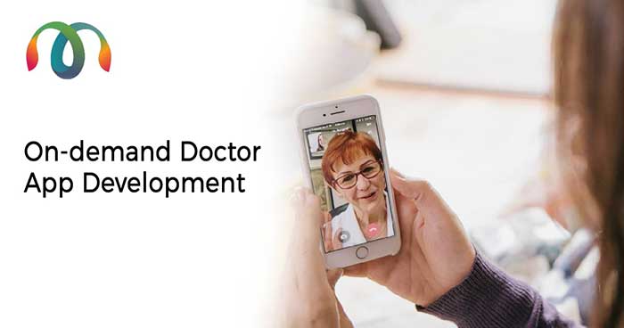 ravi garg, mss, website, uber for doctor, on-demand healthcare software solution