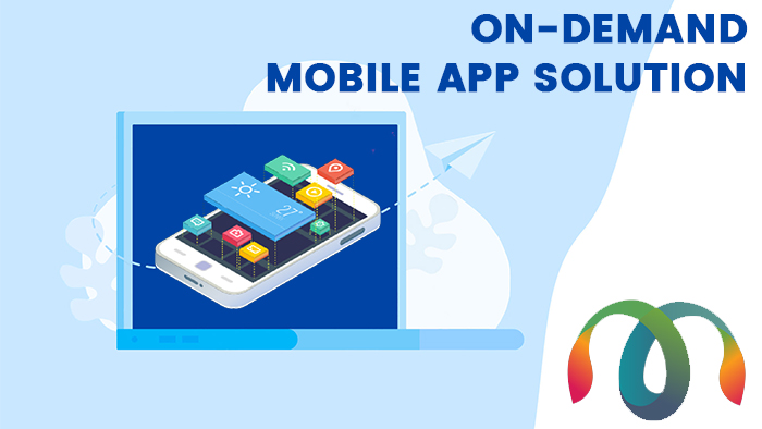 Demand Mobile App Solution 