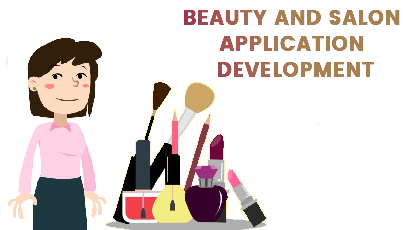 On-demand Salon Appointment App