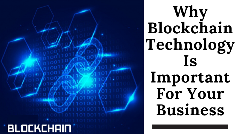 Blockchain Tech