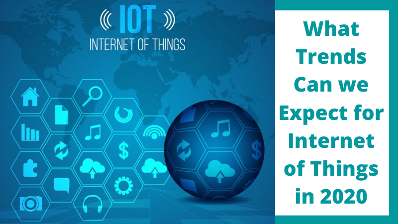 IoT Trends