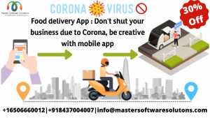 Are Food Delivery Apps Useful During Coronavirus