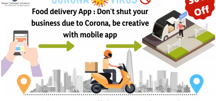 Are Food Delivery Apps Useful During Coronavirus