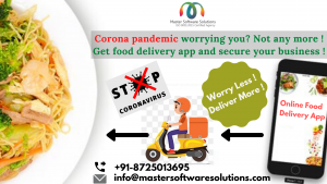 Is Your Food Business Coronavirus Ready