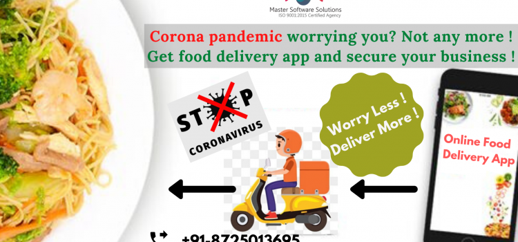 Is Your Food Business Coronavirus Ready