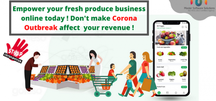 Is Your Produce Business Coronavirus Ready?
