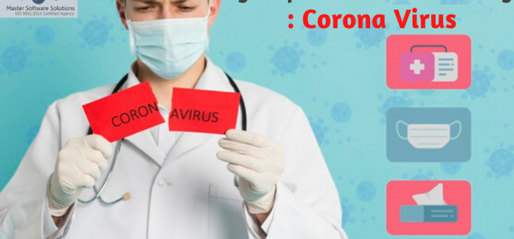 Corona Virus Symtopms
