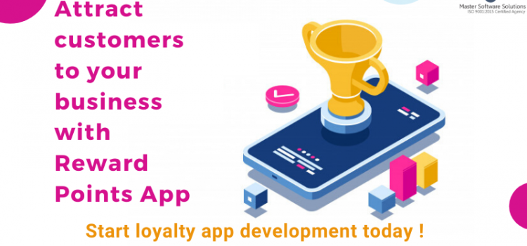 Loyalty App Development