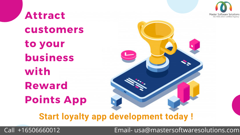 Loyalty App Development