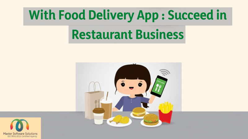 How to Succeed in Restaurant Food Delivery Business