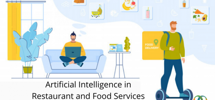 Artificial Intelligence in Restaurant and Food Business - Master Software Solutions
