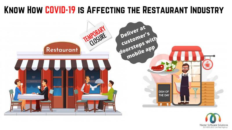 How COVID-19 is Affecting the Restaurant Industry?