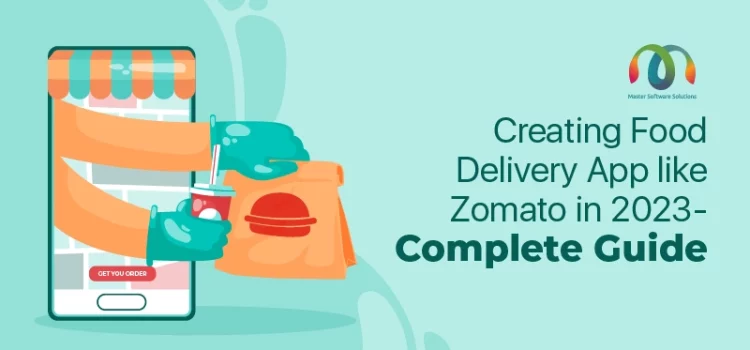 ravi garg, mss, food delivery app, zomato, delivery app like zomato in 2023