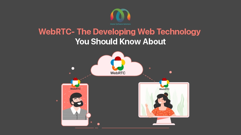 ravi garg, mss,webrtc, developing web tech, web tech