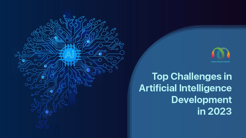 ravi garg, mss,challenges, artificial intelligence development, 2023