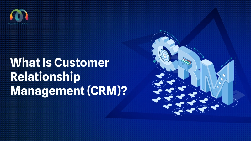 mss, ravi garg, website, insights, hubspot, what is customer relationship management crm