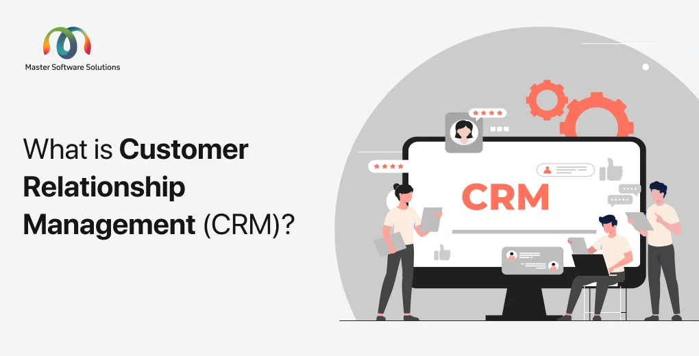 mss, ravi garg, website, insights, hubspot, what is customer relationship management crm