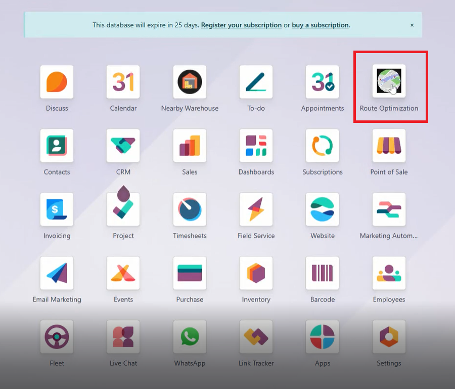 mss, ravi garg, odoo erp, dashboard