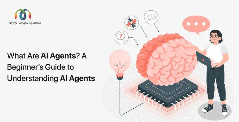 What Are AI Agents? A Beginner’s Guide to Understanding AI Agents