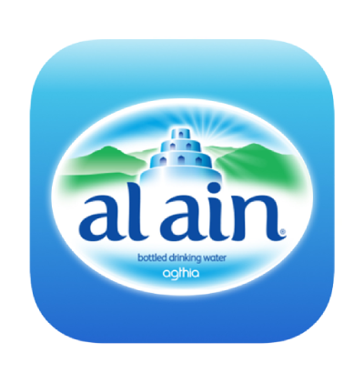 alain water, water erp