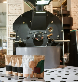 ravi garg, master software solutions, industries, erp for coffee industry