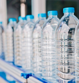 mss, industry, food and beverage industry, bottled water erp, erp