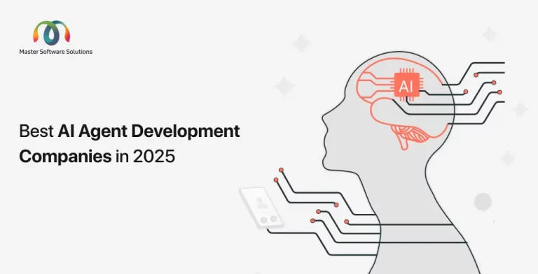 Best AI Agent Development Companies in 2026