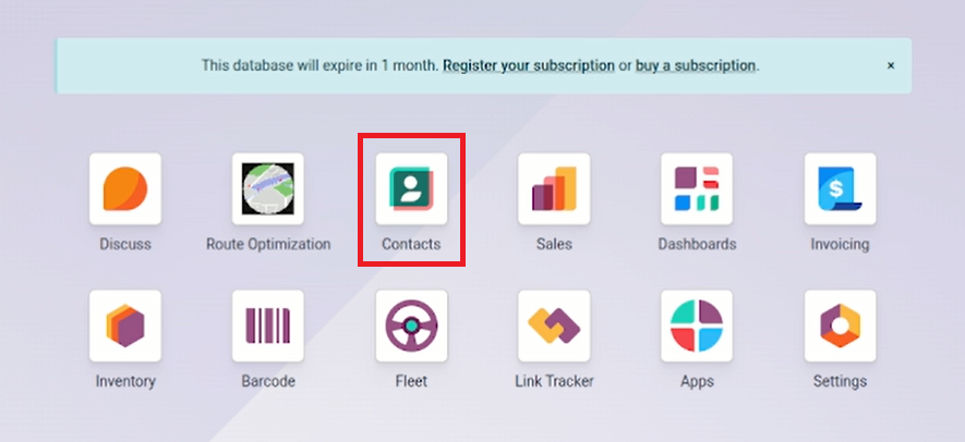 mss, ravi garg, odoo erp, route optimization, delivery address listing