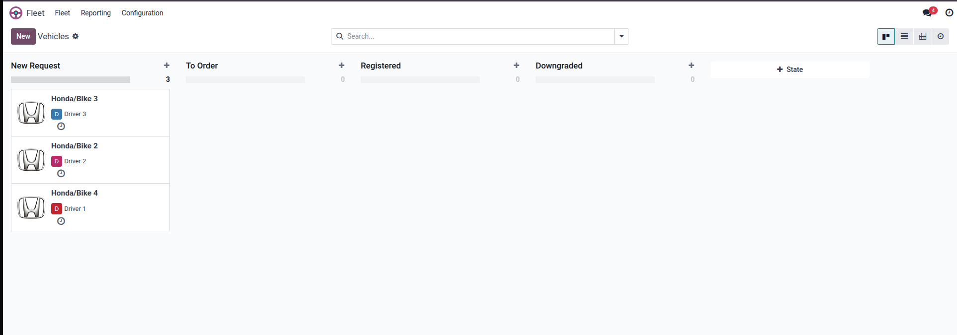 mss, ravi garg, odoo erp, route optimization, sales module, create order