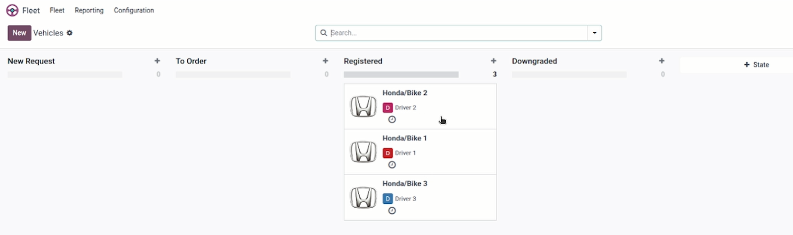 mss, ravi garg, odoo erp, route optimization, sales module, create order