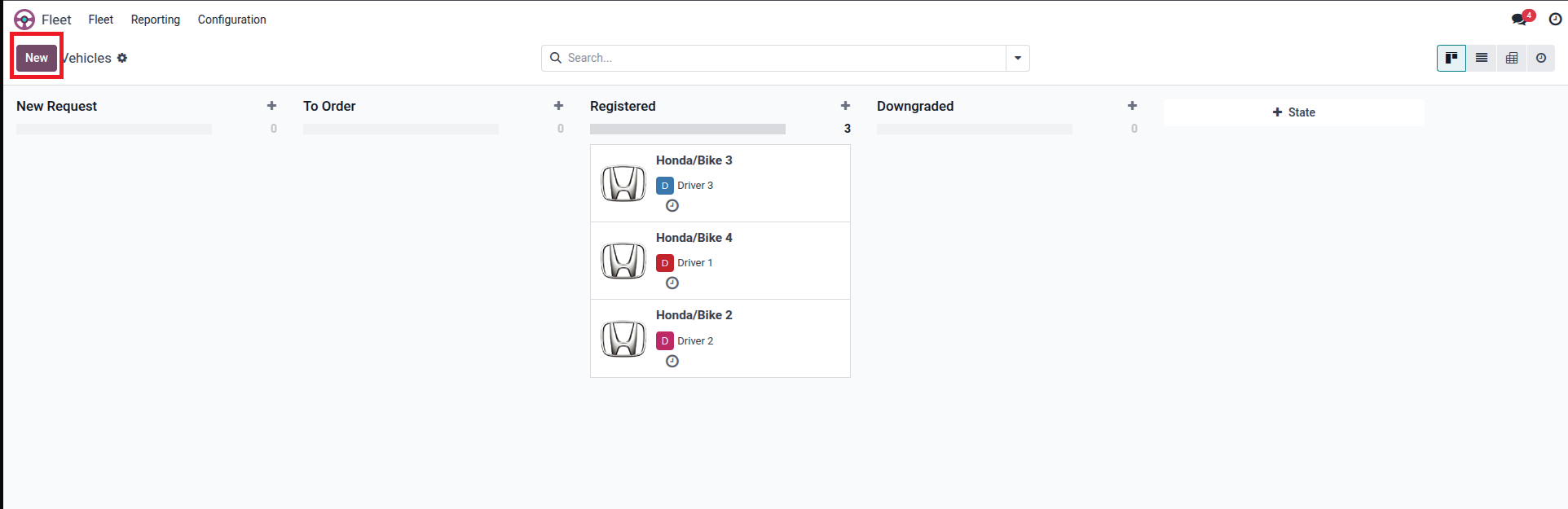 mss, ravi garg, odoo erp, route optimization, sales module, create order