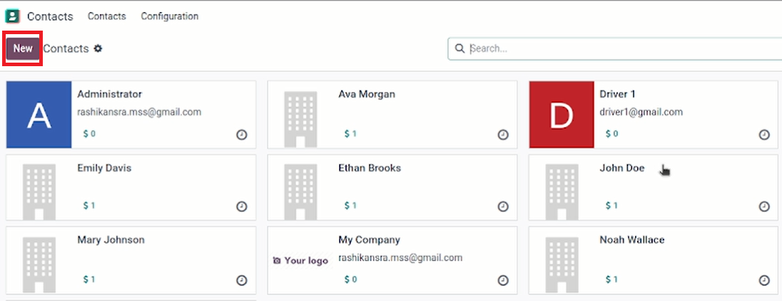 mss, ravi garg, odoo erp, route optimization, sales module, create order