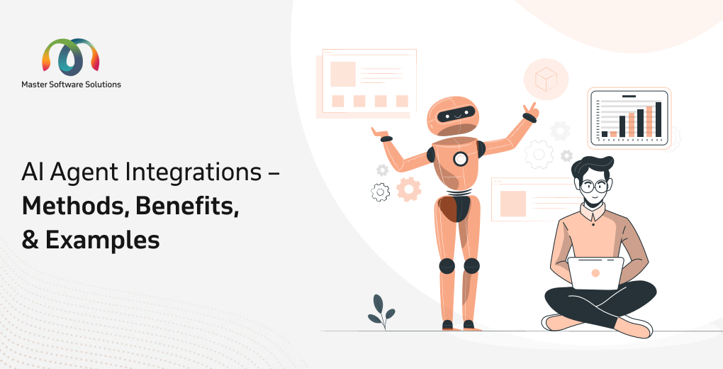 ravi garg, mss, ai, ai agent, ai agent integrations, integrations, methods, benefitsm examples